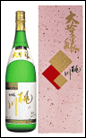 Momokawa Daiginjo