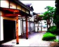 SAKÉ HOUSE Oirasse Momokawa SAKÉ HOUSE Oirasse Momokawa