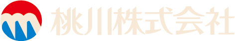 桃川株式会社